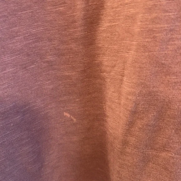 Nike-Disney- maurices 3 Pk Tee’s size XL crew-scoup-Vneck white & plum - Picture 8 of 11